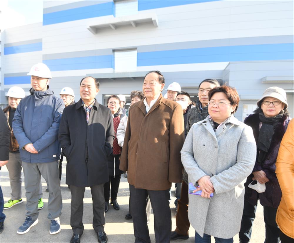 市民代表辛安點(diǎn)贊產(chǎn)發(fā)集團(tuán)：濟(jì)南產(chǎn)業(yè)發(fā)展，有你們，更強(qiáng)大!